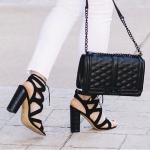 sam edelman yardley lace up